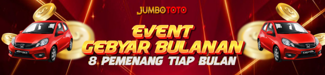 Lomba Turnover Bulanan