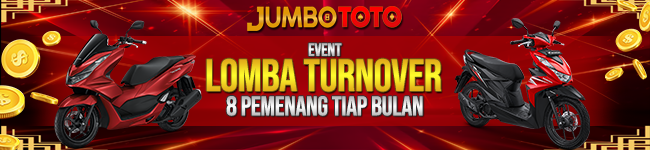 Lomba Turnover Bulanan