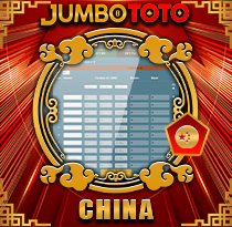PREDIKSI TOGEL CHINA 06 FEB 2026 JUMBOTOTO