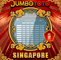 PREDIKSI TOGEL SINGAPORE-TOTO 09 FEB 2026 JUMBOTOTO