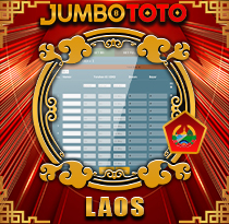 PREDIKSI TOGEL LAOS 06 FEB 2026 JUMBOTOTO