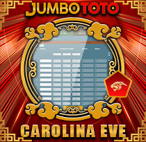 PREDIKSI TOGEL CAROLINA-EVE 22 FEB 2026 JUMBOTOTO