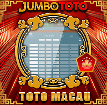 PREDIKSI TOGEL TOTOMACAU-4D-P5 07 FEB 2026 JUMBOTOTO