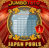 PREDIKSI TOGEL JAPAN 07 FEB 2026 JUMBOTOTO