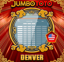 PREDIKSI TOGEL DENVER 06 FEB 2026 JUMBOTOTO
