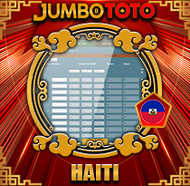 PREDIKSI TOGEL HAITI 07 FEB 2026 JUMBOTOTO