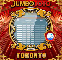 PREDIKSI TOGEL TORONTO 06 FEB 2026 JUMBOTOTO